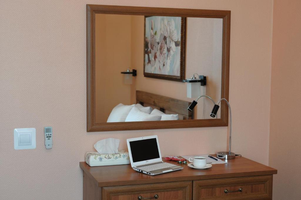 Melrose Hotel Rivne Quarto foto